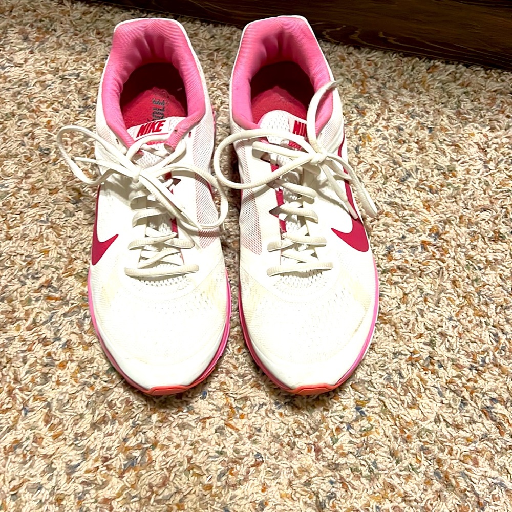 Nike Zoom Structure 17